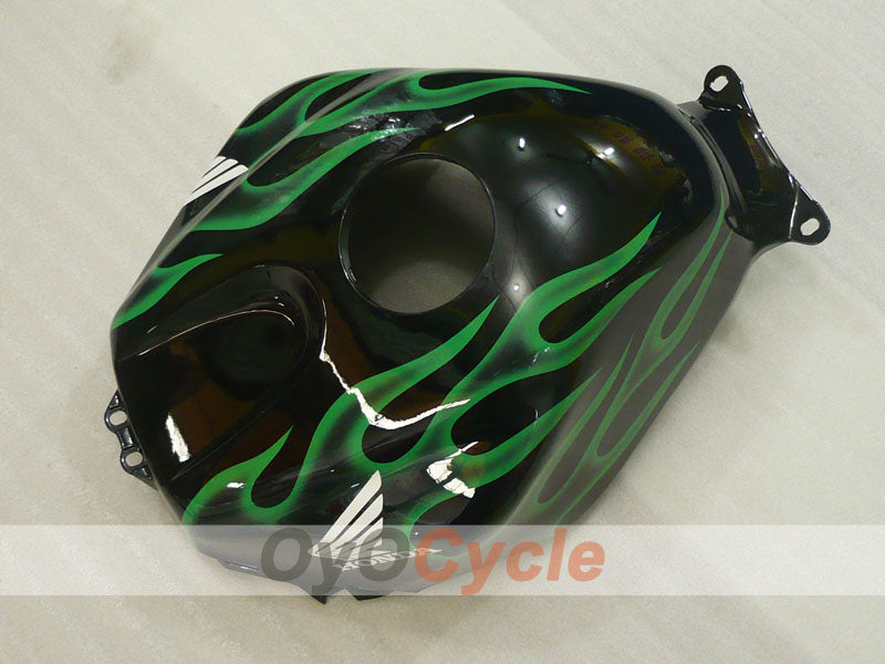 Kraftstofftankverkleidung für Honda CBR600RR 03-04 #OYO87907320