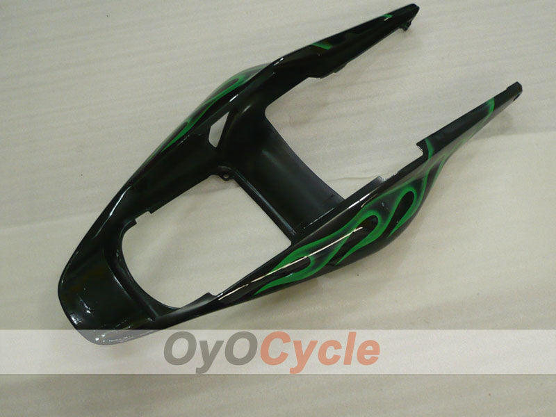 Heckverkleidung für Honda CBR600RR 03-04 #OYO87907321