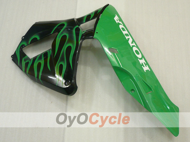 Linke und rechte Seitenverkleidung für Honda 03-04 CBR600RR #OYO87907319 Hauptbild