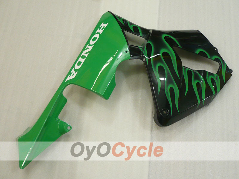 Linke und rechte Seitenverkleidung für Honda 03-04 CBR600RR #OYO87907319 Zweitbild