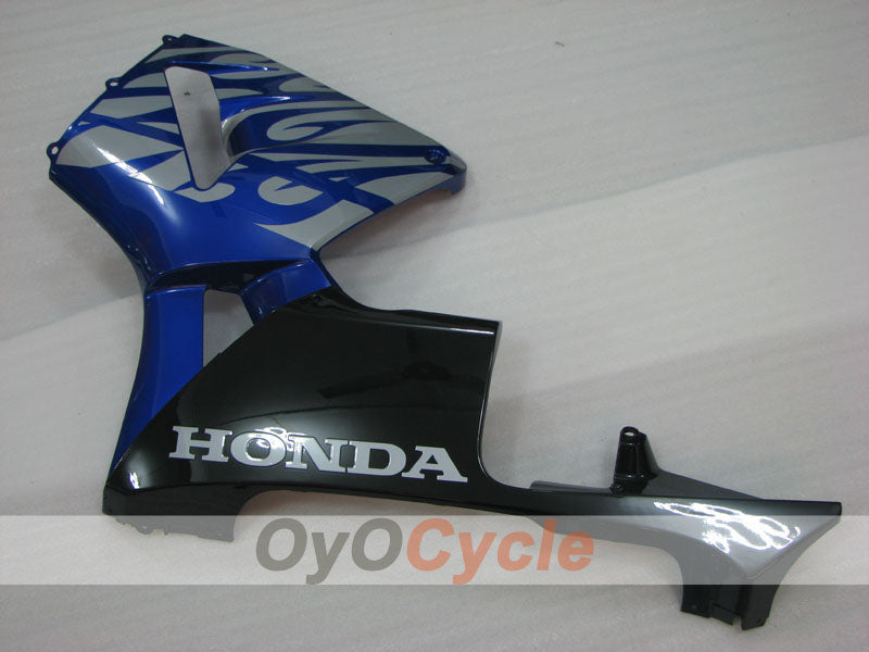 Linke und rechte Seitenverkleidung für Honda 03-04 CBR600RR #OYO87907323 Hauptbild