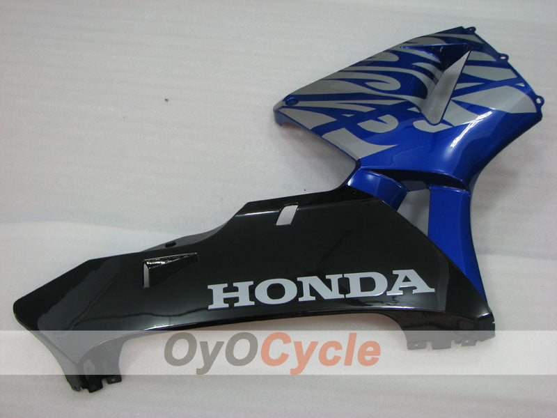 Linke und rechte Seitenverkleidung für Honda 03-04 CBR600RR #OYO87907323