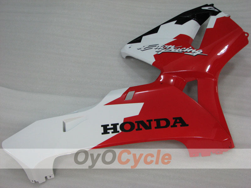 Linke und rechte Seitenverkleidung für Honda 03-04 CBR600RR #OYO87907325
