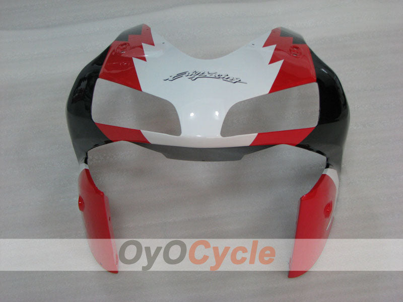 Obere Frontverkleidung für Honda CBR600RR 03-04 #OYO87907324 Zweitbild