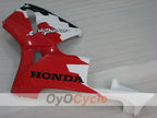 Linke und rechte Seitenverkleidung für Honda 03-04 CBR600RR #OYO87907325