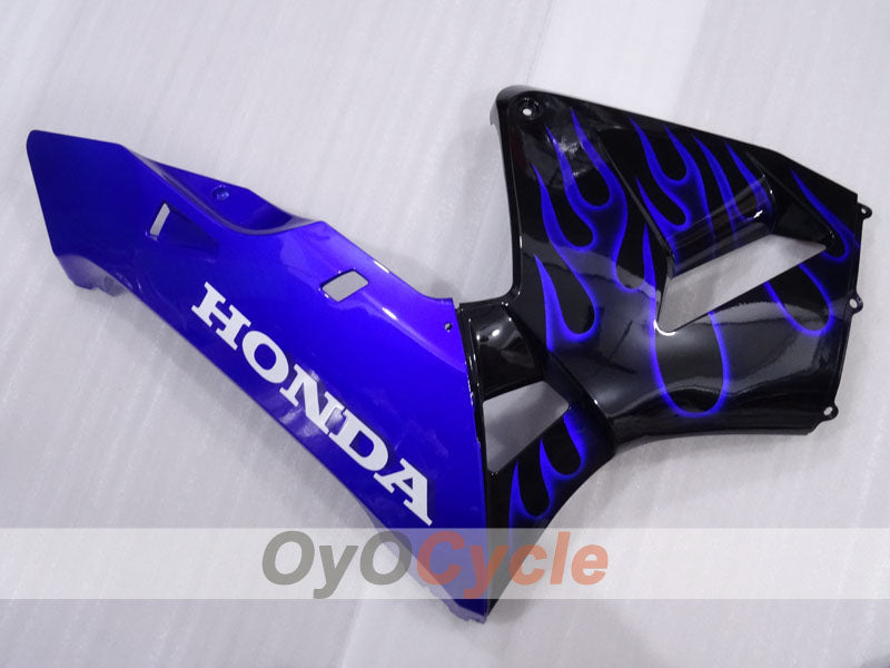 Linke und rechte Seitenverkleidung für Honda 03-04 CBR600RR #OYO87907334 Zweitbild