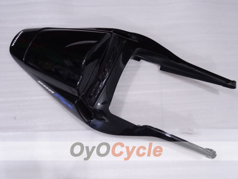 Heckverkleidung + Sitzabdeckung für Honda 03-04 CBR600RR #OYO87907337