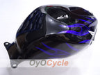 Kraftstofftankverkleidung für Honda 03-04 CBR600RR #OYO87907336