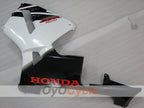 Linke und rechte Seitenverkleidung für Honda 03-04 CBR600RR #OYO87907339