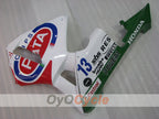 Linke und rechte Seitenverkleidung für Honda 03-04 CBR600RR #OYO87907343