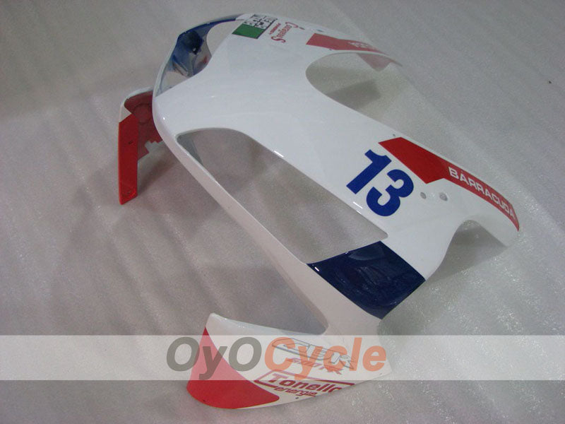 Obere Frontverkleidung für Honda 03-04 CBR600RR #OYO87907342 Zweitbild