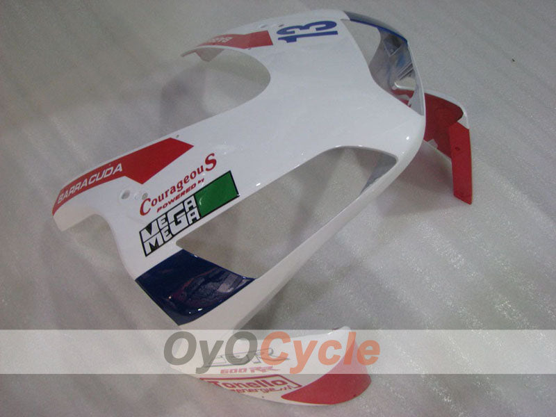 Obere Frontverkleidung für Honda 03-04 CBR600RR #OYO87907342 Hauptbild