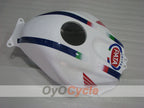 Verkleidungssatz für Einspritzung für 03-04 CBR600RR - Rot, Weiß - PATA #OYO87904900