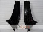 Verkleidungssatz für Einspritzung für 03-04 CBR600RR - Rot, Weiß, Schwarz - Individuell anpassbar #OYO87904901