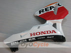 Linke und rechte Seitenverkleidung für Honda 05-06 CBR600RR #OYO87907457