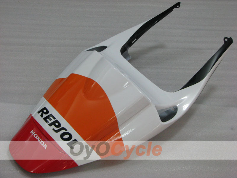 Heckverkleidung + Sitzabdeckung für Honda 05-06 CBR600RR #OYO87907460 Hauptbild