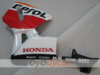 Linke und rechte Seitenverkleidung für Honda 05-06 CBR600RR #OYO87907457