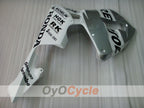 Linke und rechte Seitenverkleidung für Honda 05-06 CBR600RR #OYO87907462