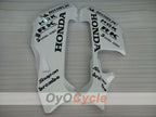 Linke und rechte Seitenverkleidung für Honda 05-06 CBR600RR #OYO87907462