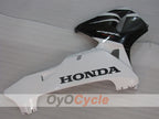 Linke und rechte Seitenverkleidung für Honda 05-06 CBR600RR #OYO87907467