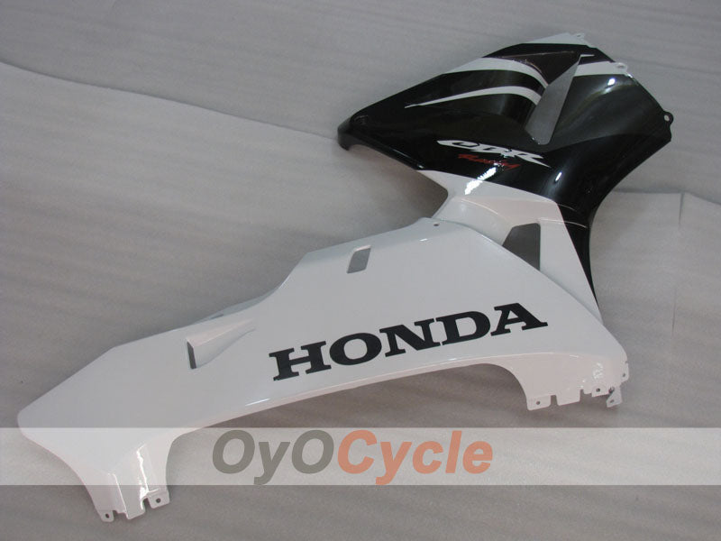 Linke und rechte Seitenverkleidung für Honda 05-06 CBR600RR #OYO87907467