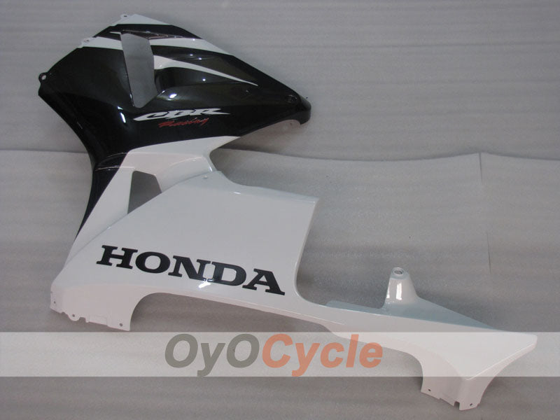 Linke und rechte Seitenverkleidung für Honda 05-06 CBR600RR #OYO87907467 Zweitbild