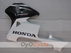 Linke und rechte Seitenverkleidung für Honda 05-06 CBR600RR #OYO87907467