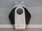 Kraftstofftankverkleidung für Honda 05-06 CBR600RR #OYO87907468