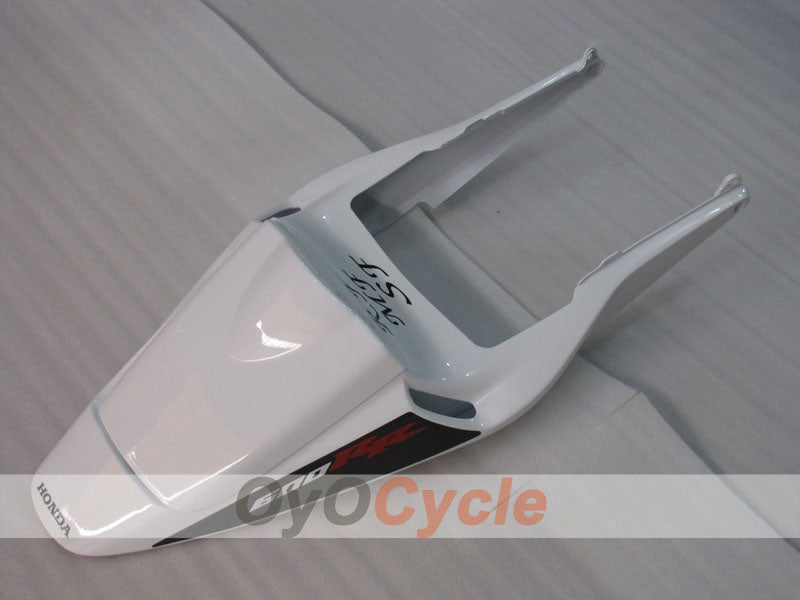 Heckverkleidung + Sitzabdeckung für Honda 05-06 CBR600RR #OYO87907469 Hauptbild