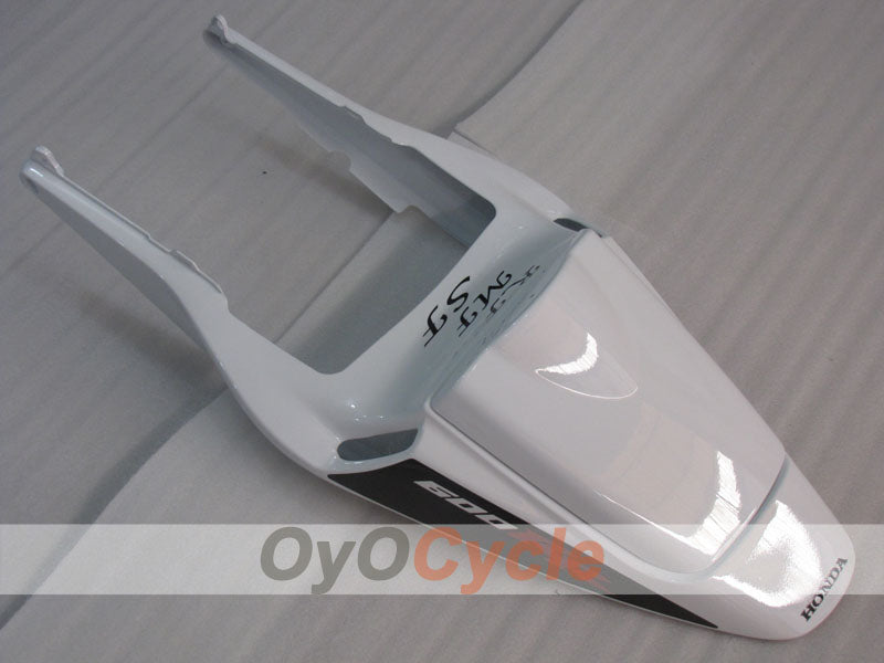 Heckverkleidung + Sitzabdeckung für Honda 05-06 CBR600RR #OYO87907469 Zweitbild