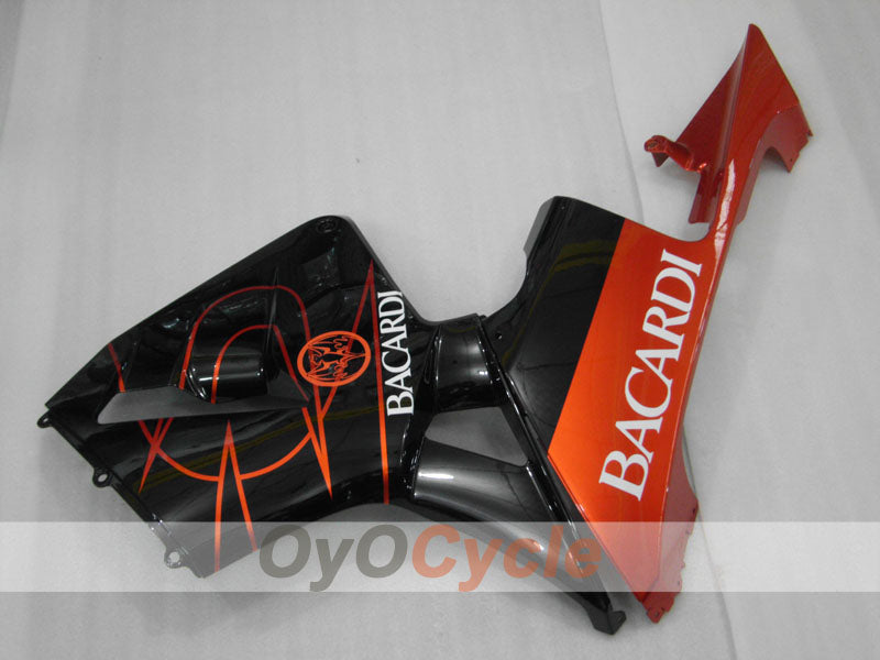 Linke und rechte Seitenverkleidung für Honda 05-06 CBR600RR #OYO87907471 Hauptbild