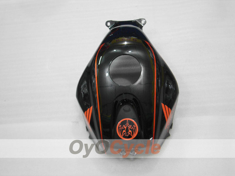 Kraftstofftankverkleidung für Honda 05-06 CBR600RR #OYO87907473 Zweitbild