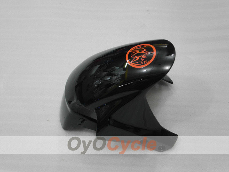 Vordere Kotflügelverkleidung für Honda 05-06 CBR600RR #OYO87907472