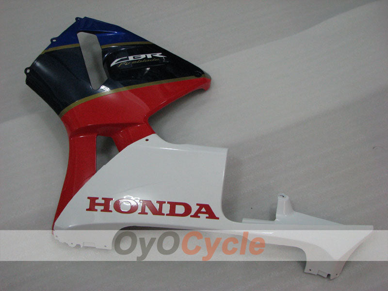 Linke und rechte Seitenverkleidung für Honda 05-06 CBR600RR #OYO87907476 Hauptbild