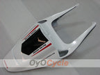 Hintere Heckverkleidung + Sitzabdeckung für Honda 05-06 CBR600RR #OYO87907479