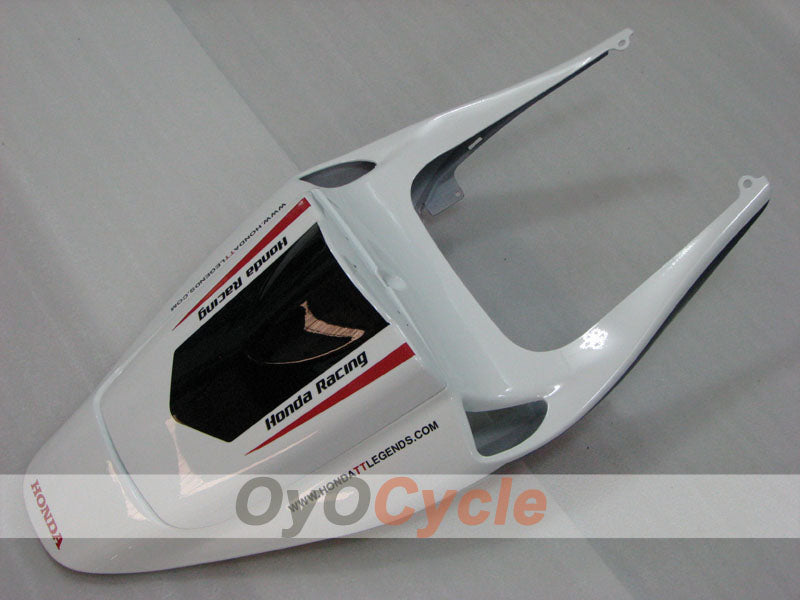 Hintere Heckverkleidung + Sitzabdeckung für Honda 05-06 CBR600RR #OYO87907479