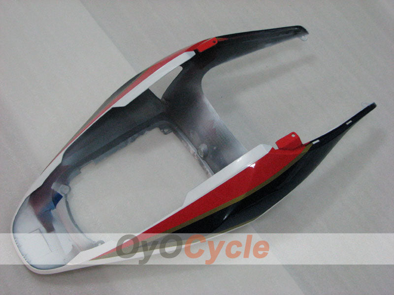 Hintere Heckverkleidung + Sitzabdeckung für Honda 05-06 CBR600RR #OYO87907479 Zweitbild