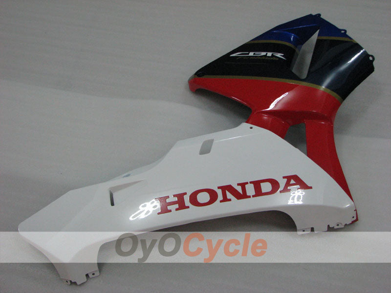 Linke und rechte Seitenverkleidung für Honda 05-06 CBR600RR #OYO87907476 Zweitbild