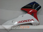 Linke und rechte Seitenverkleidung für Honda 05-06 CBR600RR #OYO87907476