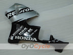 Linke und rechte Seitenverkleidung für Honda 05-06 CBR600RR #OYO87907481