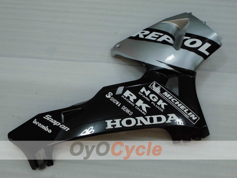 Linke und rechte Seitenverkleidung für Honda 05-06 CBR600RR #OYO87907481 Hauptbild