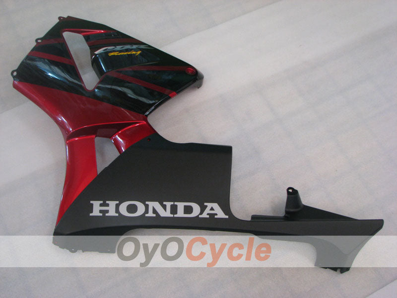 Linke und rechte Seitenverkleidung für Honda 05-06 CBR600RR #OYO87907486 Hauptbild
