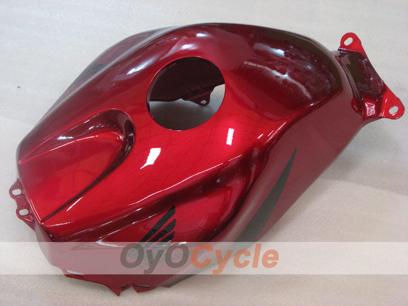 Kraftstofftankverkleidung für Honda 05-06 CBR600RR #OYO87907488 Hauptbild