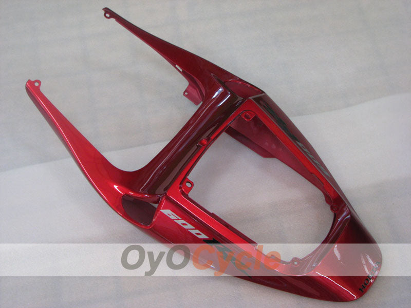 Heckverkleidung für Honda 05-06 CBR600RR #OYO87907489 Hauptbild