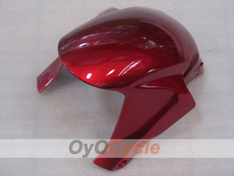 Vordere Kotflügelverkleidung für Honda 05-06 CBR600RR #OYO87907487
