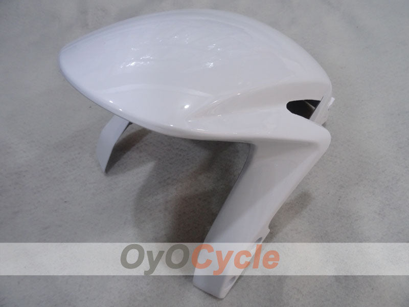 Verkleidung des vorderen Kotflügels für Honda 13-20 CBR600RR #OYO87907502
