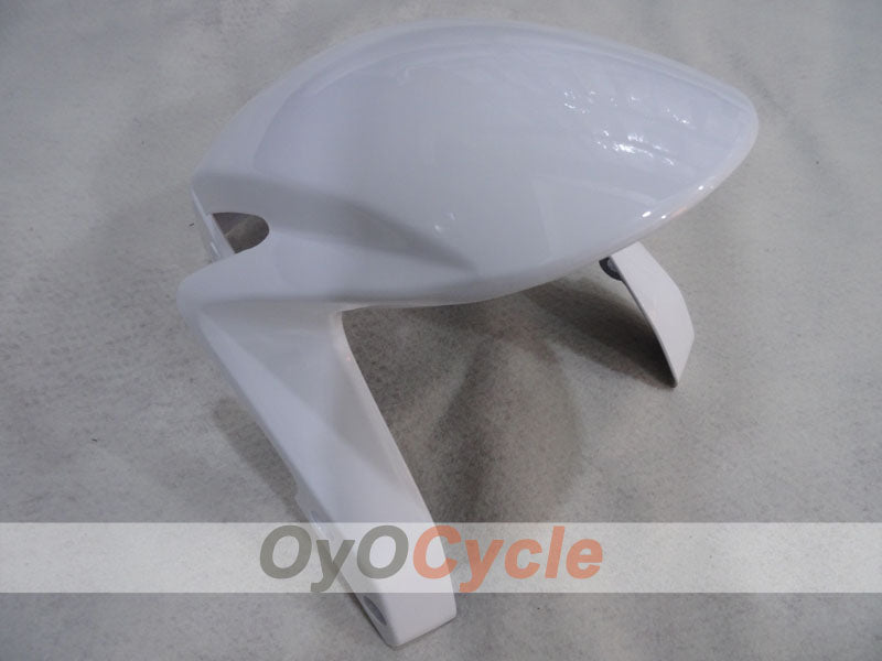 Verkleidung des vorderen Kotflügels für Honda 13-20 CBR600RR #OYO87907502