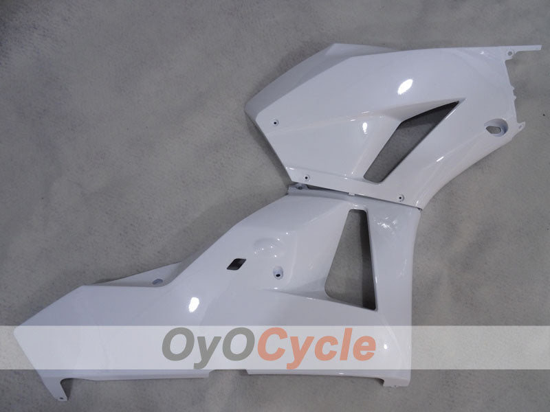 Linke und rechte Seitenverkleidung für Honda 13-20 CBR600RR #OYO87907501