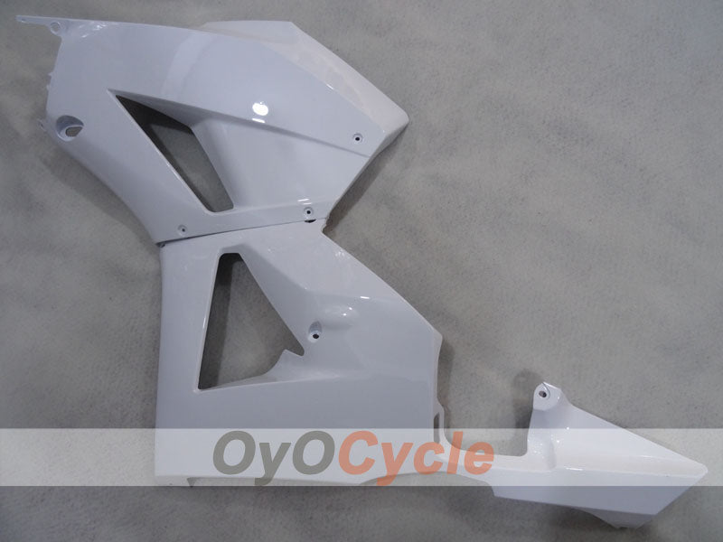 Linke und rechte Seitenverkleidung für Honda 13-20 CBR600RR #OYO87907501 Hauptbild