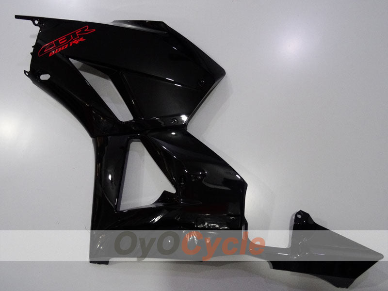 Linke und rechte Seitenverkleidung für Honda 13-20 CBR600RR #OYO87907514 Hauptbild